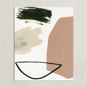 Minted-Shape Shifters Art Print